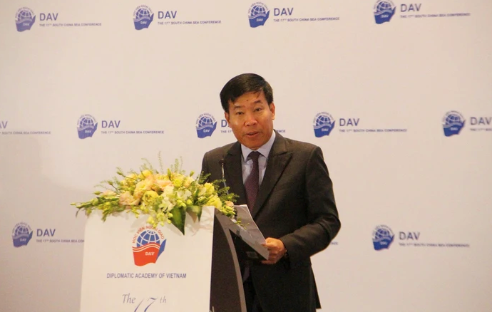 Đề cao văn hoá đối thoại - ảnh 1