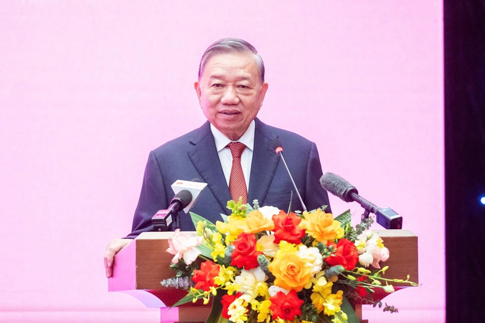 Ông Đỗ Văn Chiến giữ chức Phó Bí thư Thường trực Đảng ủy Quốc hội nhiệm kỳ 2020-2025 - ảnh 1