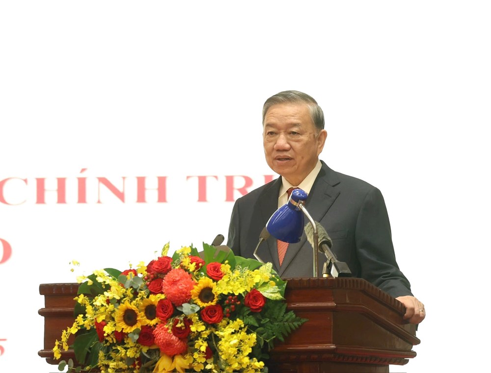 Ông Nguyễn Duy Ngọc giữ chức Bí thư Thành ủy Hà Nội - ảnh 2