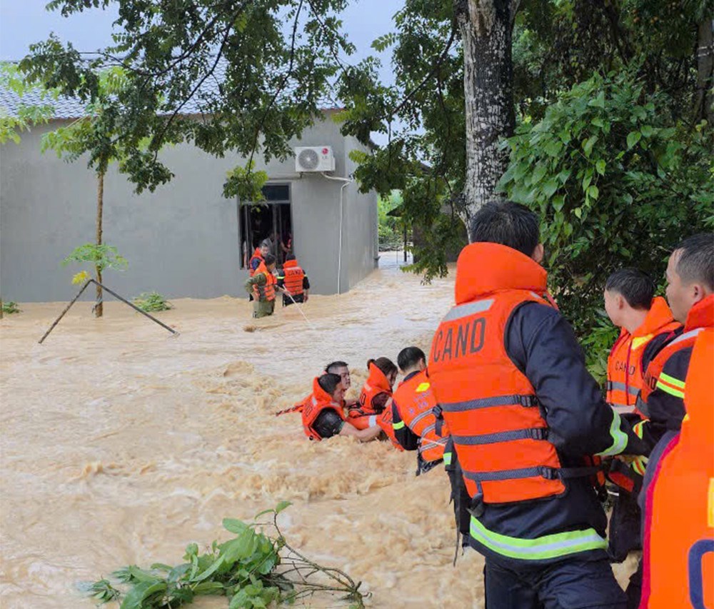 Triển khai mạnh mẽ phong trào thi đua “Ba nhất” trong Công an nhân dân - ảnh 3
