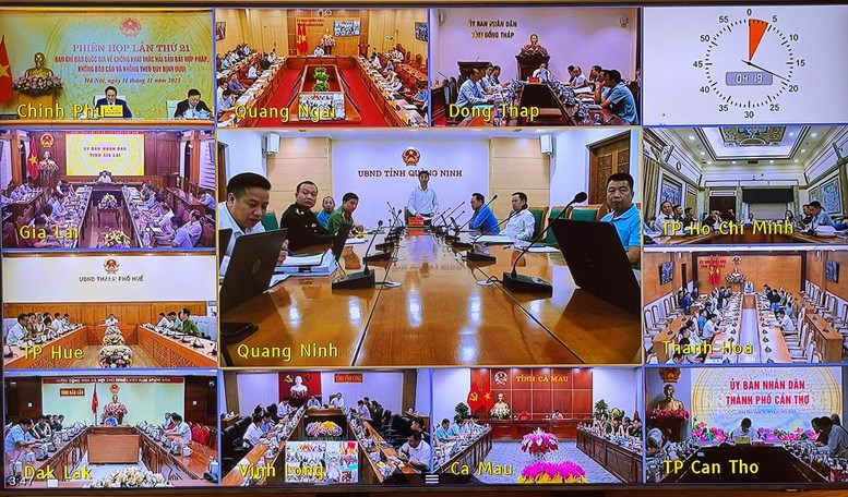 Đẩy mạnh tuyên truyền, thông tin về tháng cao điểm chống khai thác IUU - ảnh 3