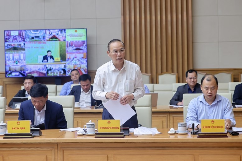 Đẩy mạnh tuyên truyền, thông tin về tháng cao điểm chống khai thác IUU - ảnh 2