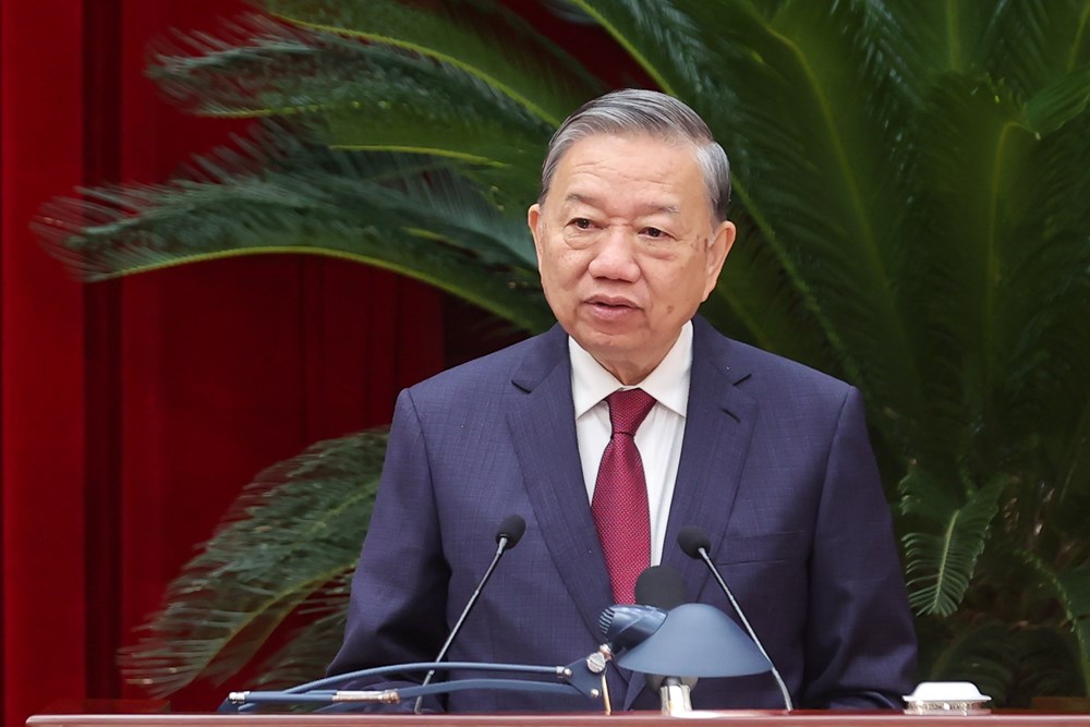 Phát huy sức mạnh Đại đoàn kết toàn dân tộc để phát triển đất nước - ảnh 1