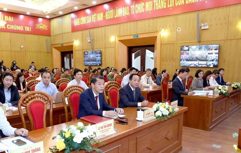 Đổi mới công tác khoa giáo theo hướng hiện đại, thiết thực - ảnh 2