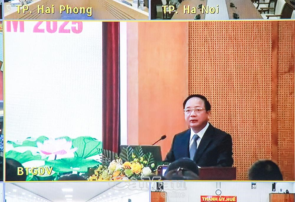 Đổi mới công tác khoa giáo theo hướng hiện đại, thiết thực - ảnh 1