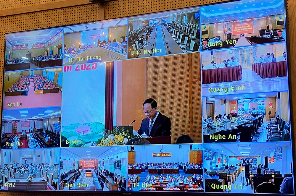 Đổi mới công tác khoa giáo theo hướng hiện đại, thiết thực - ảnh 3