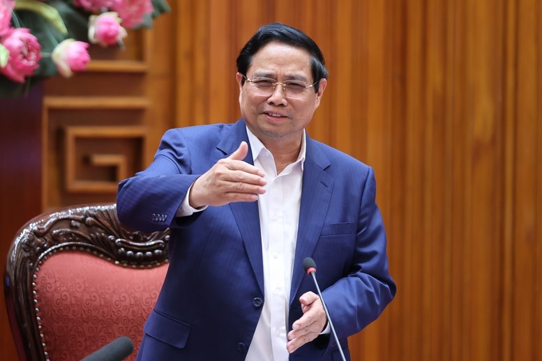 Khẩn trương triển khai các dự án, công trình phục vụ Hội nghị APEC 2027 - ảnh 1