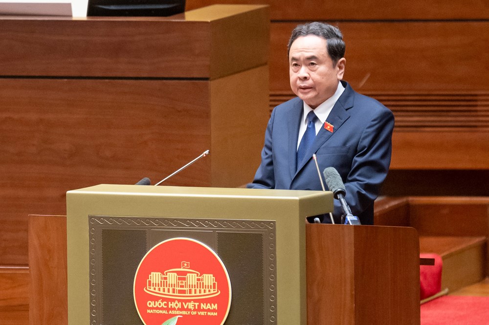 Tổng Bí thư Tô Lâm dự Hội nghị toàn quốc quán triệt Chỉ thị của Bộ Chính trị - ảnh 2