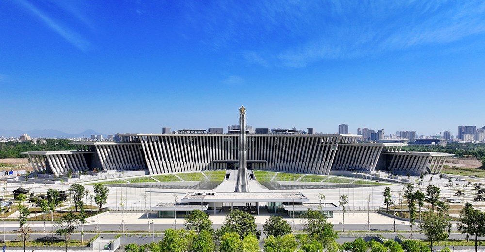 Kế hoạch thực hiện Quy hoạch mạng lưới cơ sở văn hóa và thể thao - ảnh 1