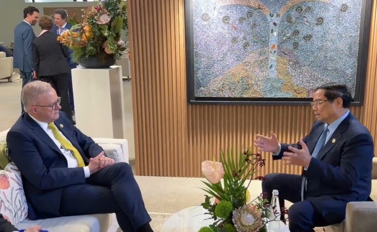 Liên Hợp Quốc và các nước, tổ chức quốc tế hỗ trợ Việt Nam khắc phục hậu quả bão lụt - ảnh 2