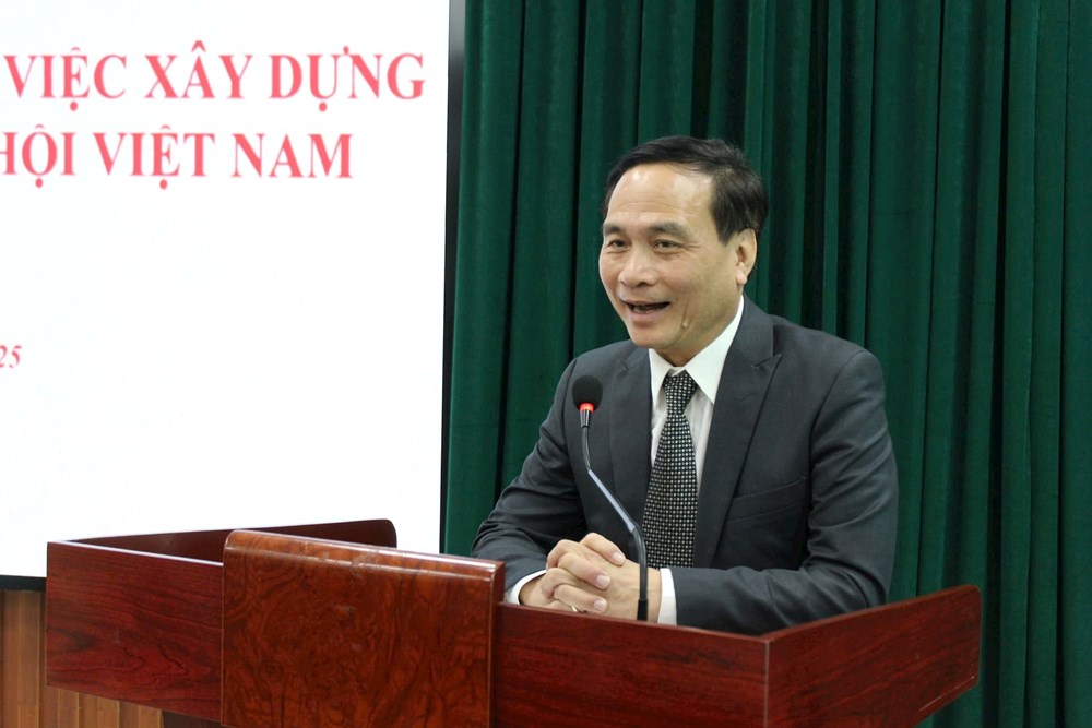 Vai trò của báo chí trong tư vấn và phản biện chính sách khoa học - ảnh 2