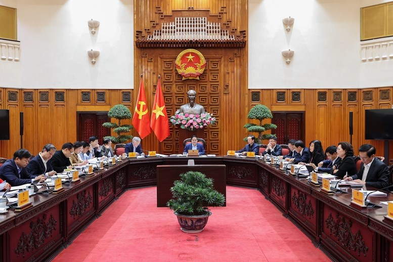 Xây dựng chính sách vượt trội, cạnh tranh  - ảnh 1