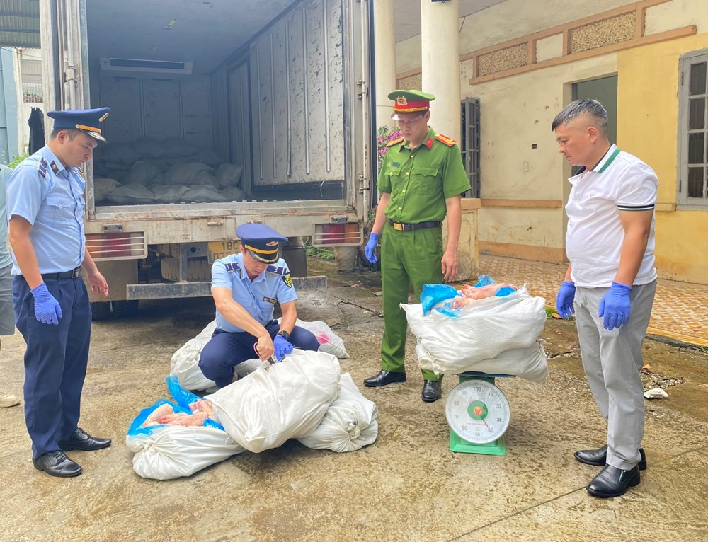 8 giải phóng trọng tâm đẩy lùi buôn lậu, hàng giả - ảnh 1