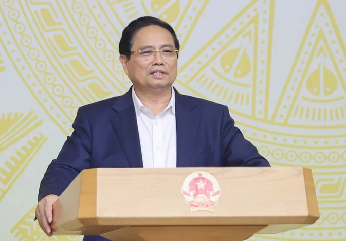 Thủ tướng yêu cầu hằng tuần công khai giải ngân đầu tư công trên các phương tiện thông tin đại chúng - ảnh 1