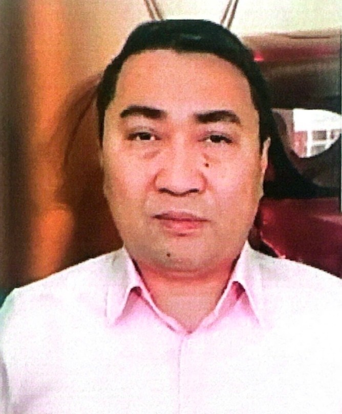 Truy tố bị can Lê Trung Khoa - ảnh 1