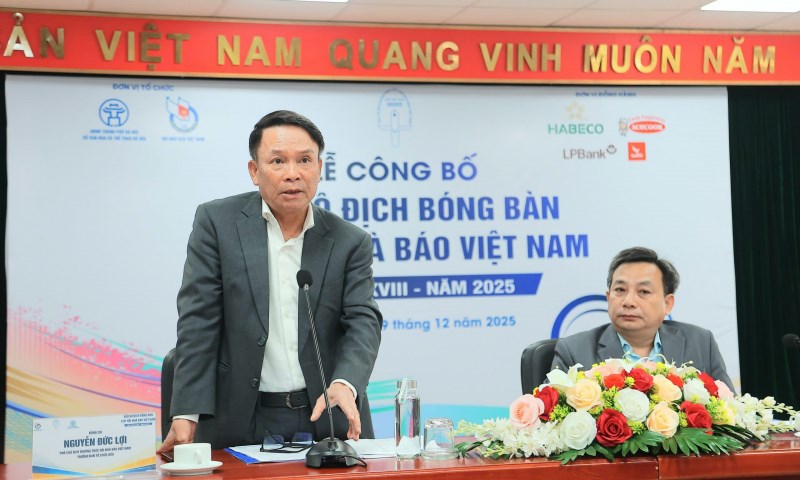 Khép lại chuỗi sự kiện kỷ niệm 100 năm Ngày Báo chí Cách mạng Việt Nam - ảnh 1