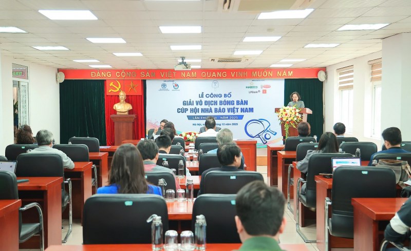 Khép lại chuỗi sự kiện kỷ niệm 100 năm Ngày Báo chí Cách mạng Việt Nam - ảnh 2