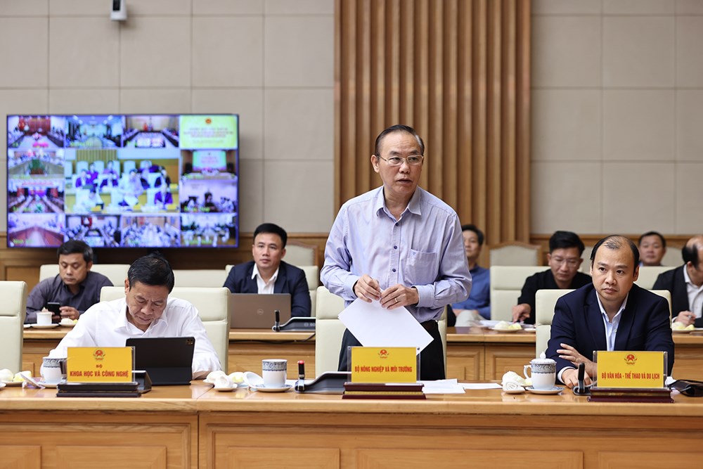 Vừa chống khai thác IUU, vừa phát triển nghề cá bền vững - ảnh 2