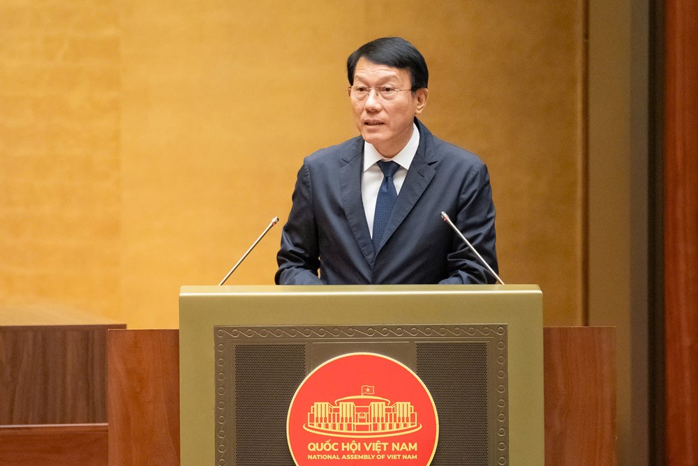 Quốc hội thông qua Luật Phòng, chống ma túy (sửa đổi) - ảnh 2