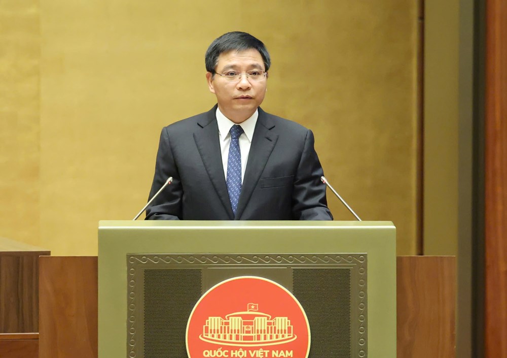 Quốc hội thông qua Luật Thuế thu nhập cá nhân (sửa đổi) - ảnh 2