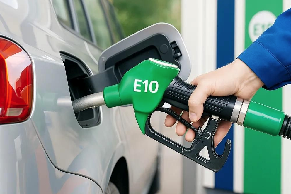 Bãi bỏ lộ trình phối trộn nhiên liệu sinh học với xăng, dầu - ảnh 1