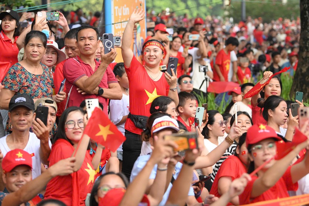 Triển khai các khuyến nghị của Ủy ban Nhân quyền Liên Hợp Quốc về thực hiện Công ước ICCPR - ảnh 1