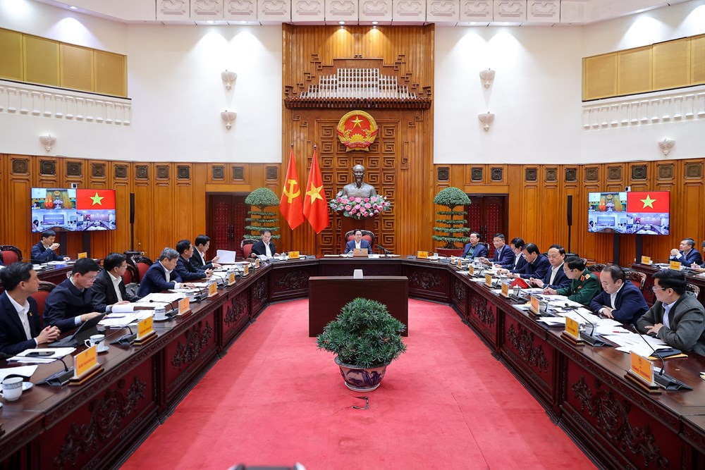 Dự kiến Khu đô thị thể thao Olympic Hà Nội là điểm cầu trung tâm - ảnh 1