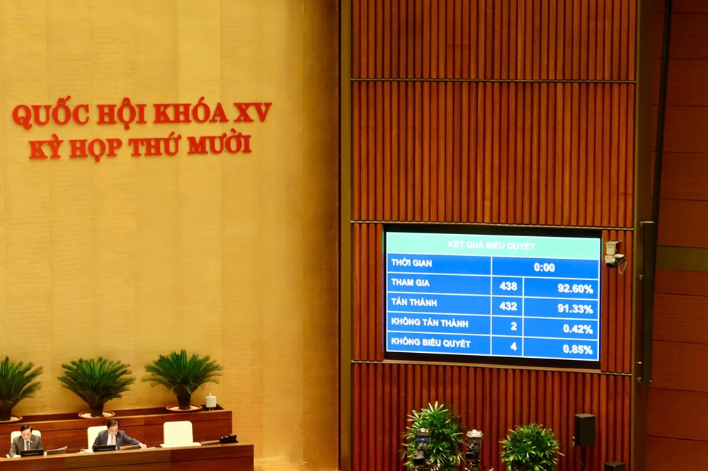 Tài sản trí tuệ được đưa lên định giá - ảnh 2