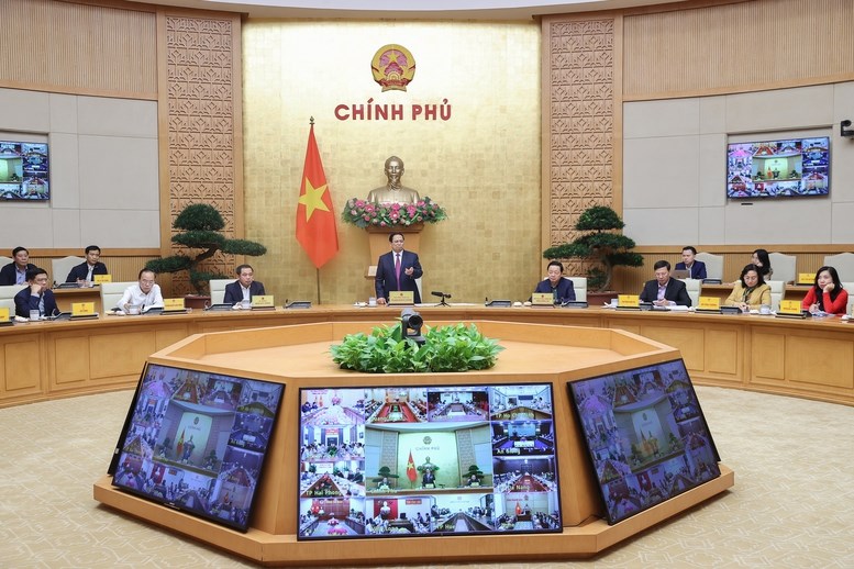 Thủ tướng chỉ đạo đẩy mạnh truyền thông các hoạt động chống khai thác IUU - ảnh 1