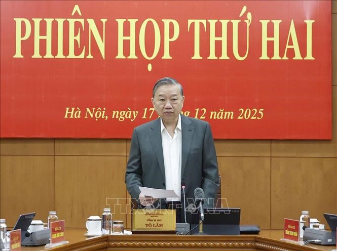 Tạo hành lang pháp lý thuận lợi nhất để thúc đẩy phát triển đất nước - ảnh 3