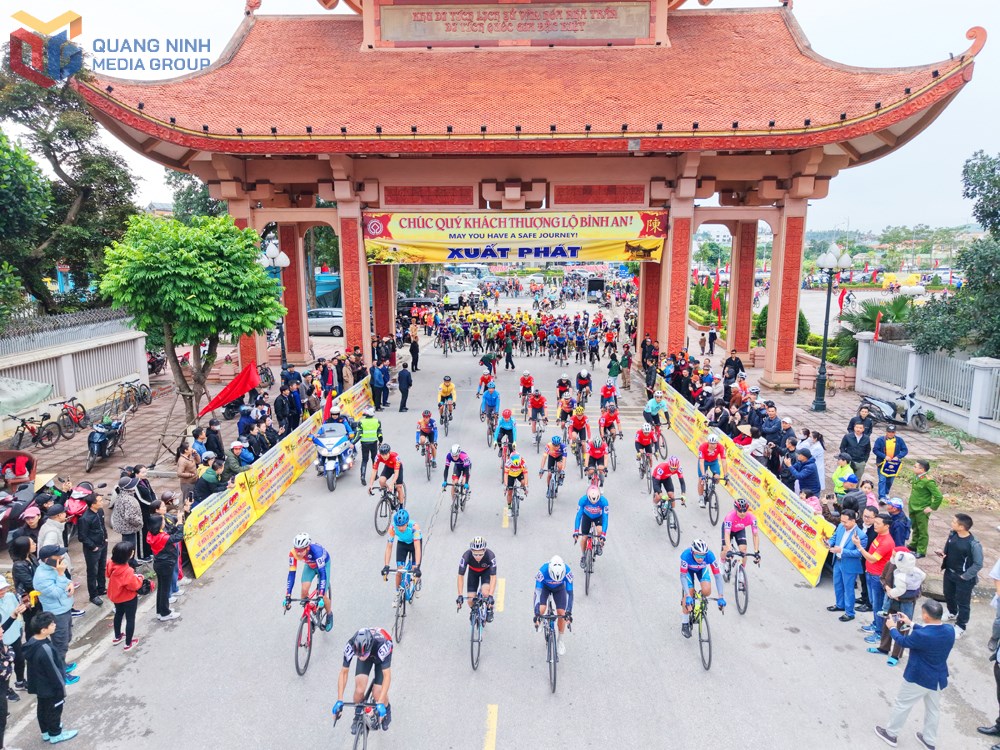 Festival Yên Tử: “Hành trình di sản - Tinh hoa thế giới” - ảnh 3
