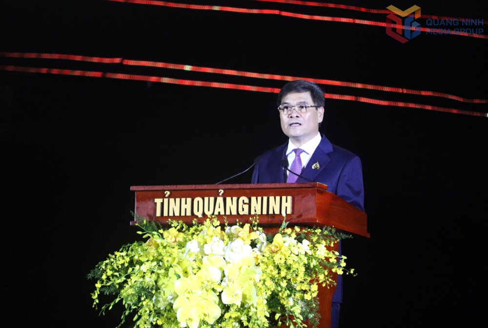 Lễ đón nhận Bằng UNESCO ghi danh Quần thể di tích và danh thắng Yên Tử - Vĩnh Nghiêm - Côn Sơn, Kiếp Bạc là Di sản Văn hóa thế giới - ảnh 3