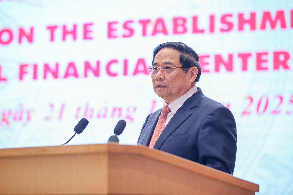 Sự kiện có ý nghĩa đặc biệt quan trọng - ảnh 1