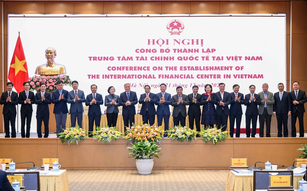 Sự kiện có ý nghĩa đặc biệt quan trọng - ảnh 4