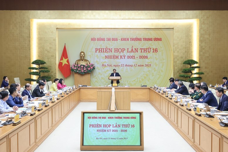 Tăng cường tuyên truyền về Đại hội Thi đua yêu nước lần thứ XI - ảnh 1