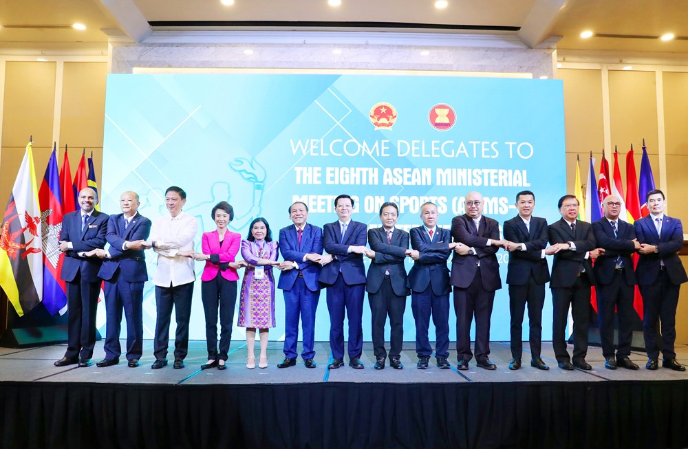 Mở cổng bình chọn 10 sự kiện Văn hoá, Thể thao và Du lịch tiêu biểu năm 2025 - ảnh 16