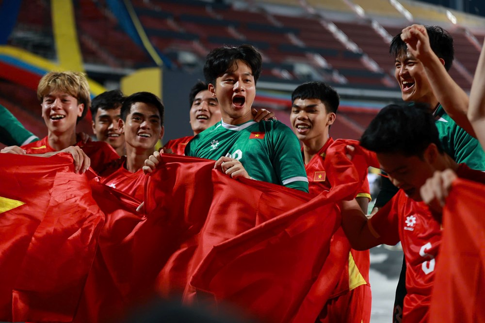 Lan toả sức mạnh văn hoá, khơi dậy tinh thần Việt Nam trong thời đại mới - ảnh 3