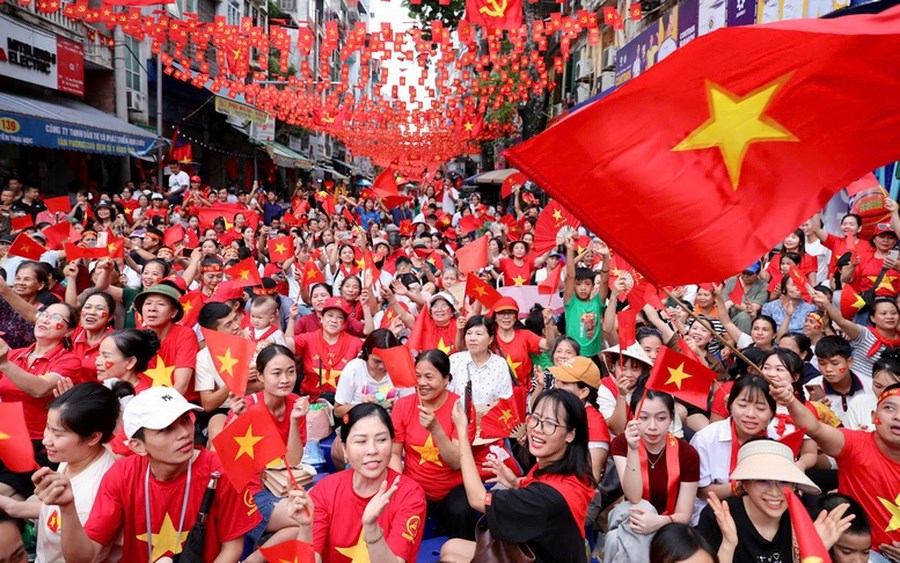 Bổ sung hơn 2.513 tỉ đồng cho địa phương để tặng quà nhân dịp chào mừng Đại hội Đảng XIV và Tết Nguyên đán  - ảnh 1