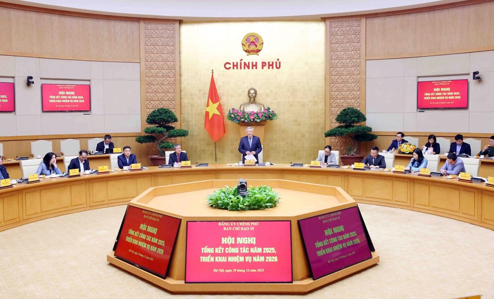 Nâng cao hiệu quả bảo vệ nền tảng tư tưởng của Đảng trong tình hình mới - ảnh 1