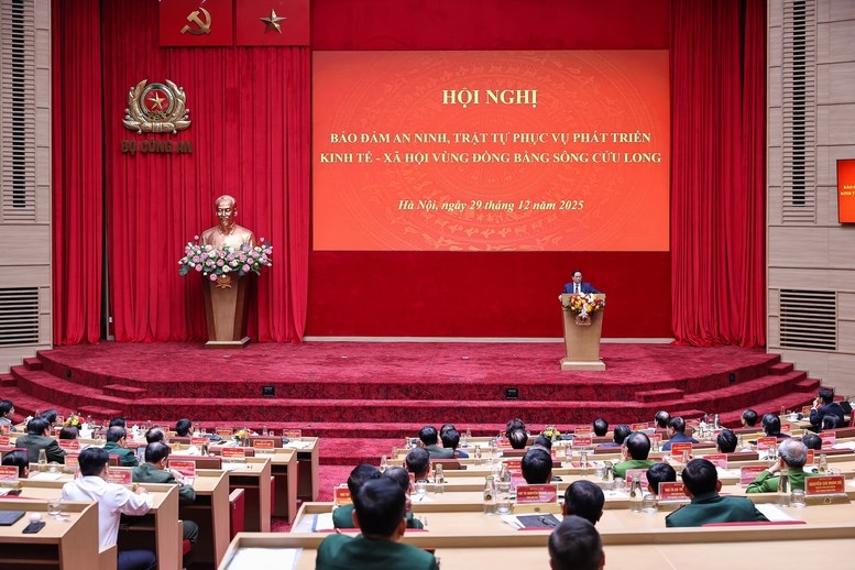 Củng cố bản sắc văn hóa, nâng cao đời sống vật chất và tinh thần người dân vùng ĐBSCL - ảnh 3