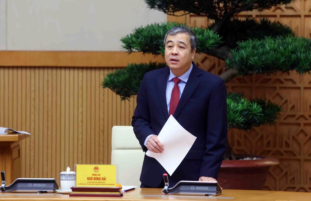 Nâng cao hiệu quả bảo vệ nền tảng tư tưởng của Đảng trong tình hình mới - ảnh 2