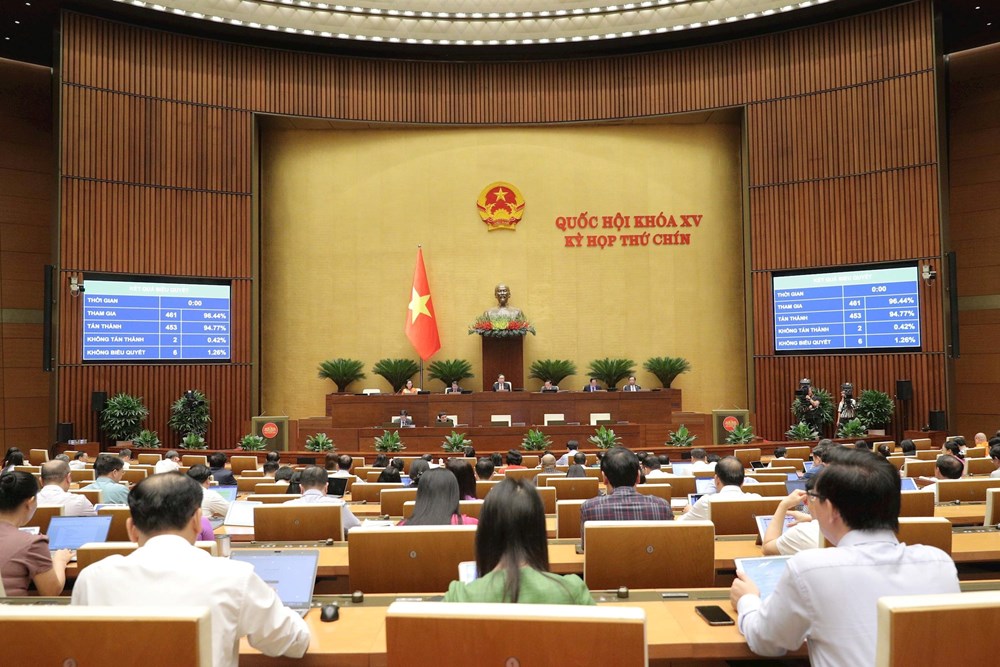 Xây dựng Thông tư và Nghị định quy định chi tiết thi hành một số điều của Luật Quảng cáo - ảnh 1