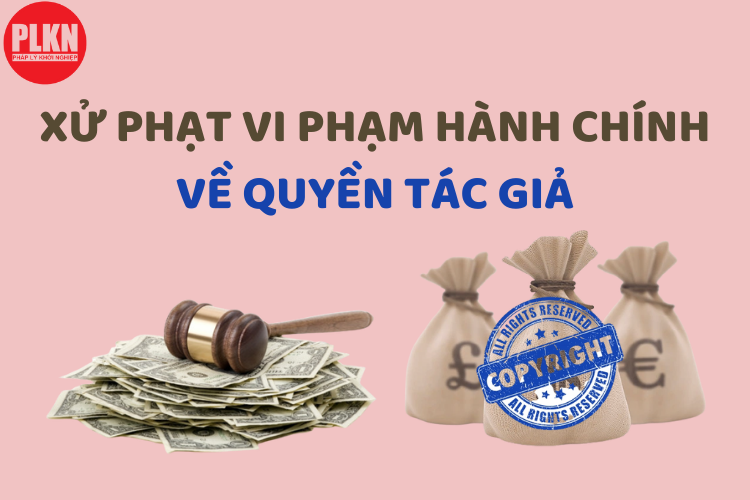 35 hành vi xâm phạm quyền tác giả, quyền liên quan, mức xử phạt lên đến 500 triệu đồng - ảnh 1