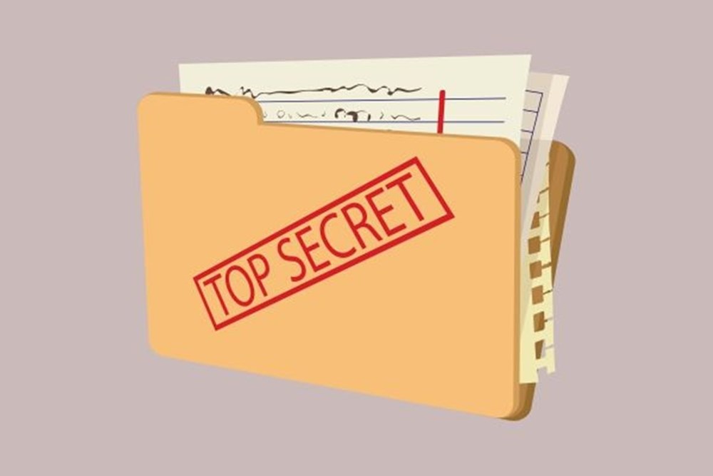 Danh mục bí mật nhà nước thuộc lĩnh vực văn hóa, thông tin - ảnh 1