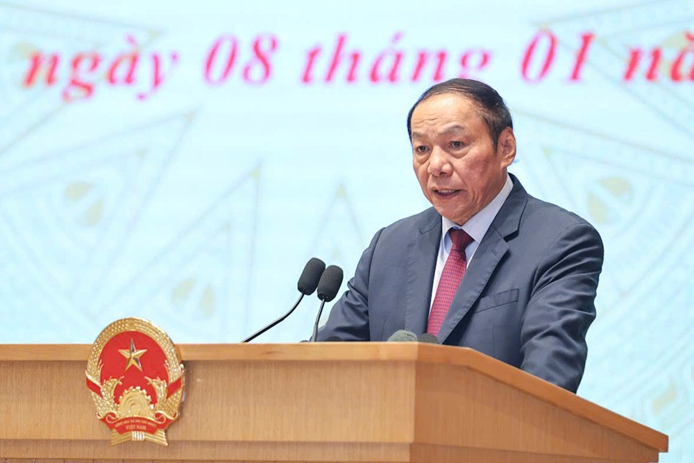 Lĩnh vực Văn hóa, Thể thao và Du lịch ghi nhận sự chuyển mình mạnh mẽ - ảnh 3