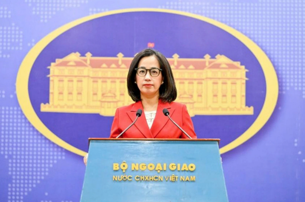 Việt Nam có đầy đủ chứng cứ lịch sử và cơ sở pháp lý để khẳng định chủ quyền của Việt Nam đối với quần đảo Hoàng Sa - ảnh 1