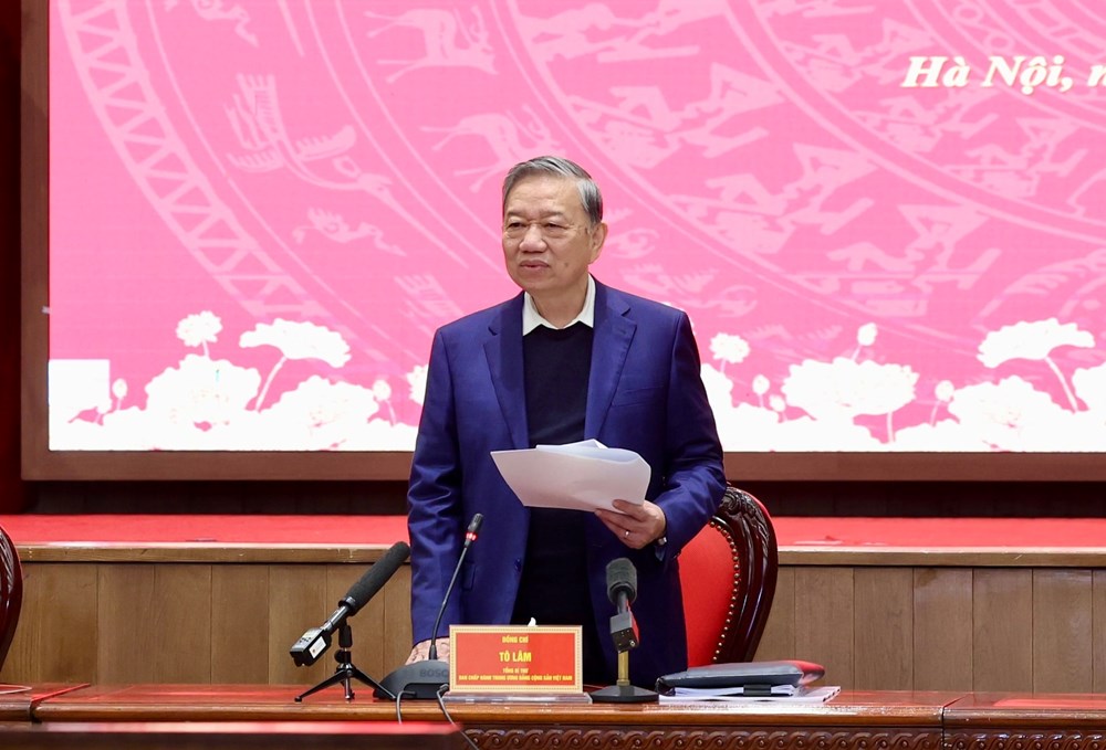 Hà Nội phải được định vị và vận hành như trung tâm kiến tạo và phát triển của quốc gia - ảnh 2