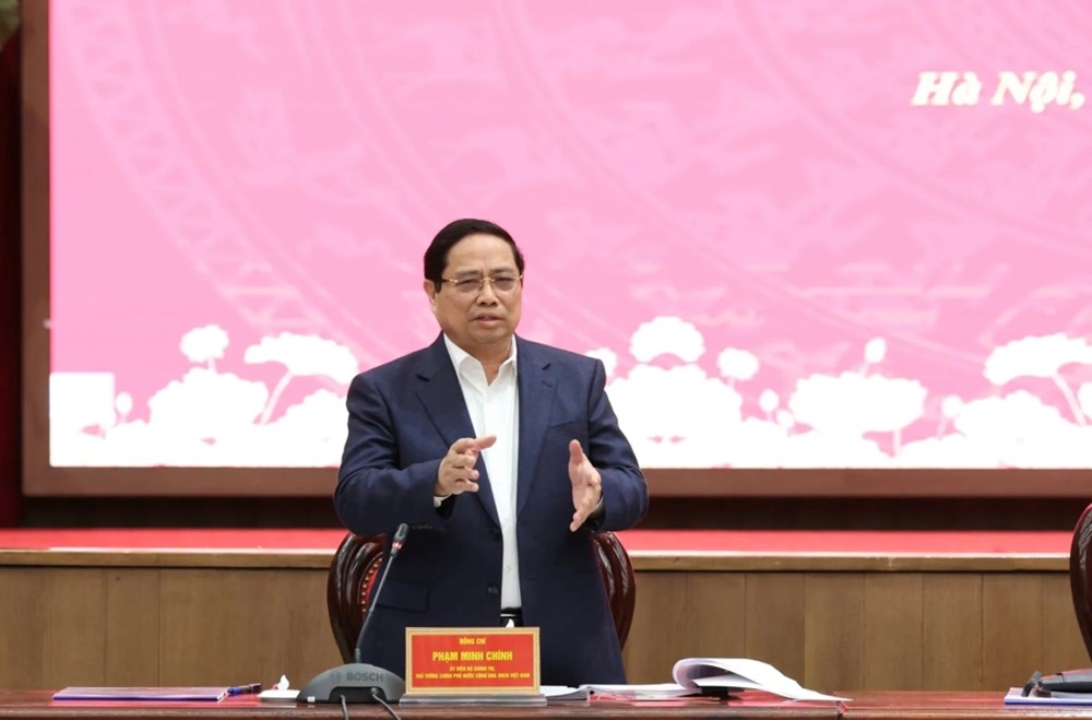 Hà Nội phải được định vị và vận hành như trung tâm kiến tạo và phát triển của quốc gia - ảnh 3