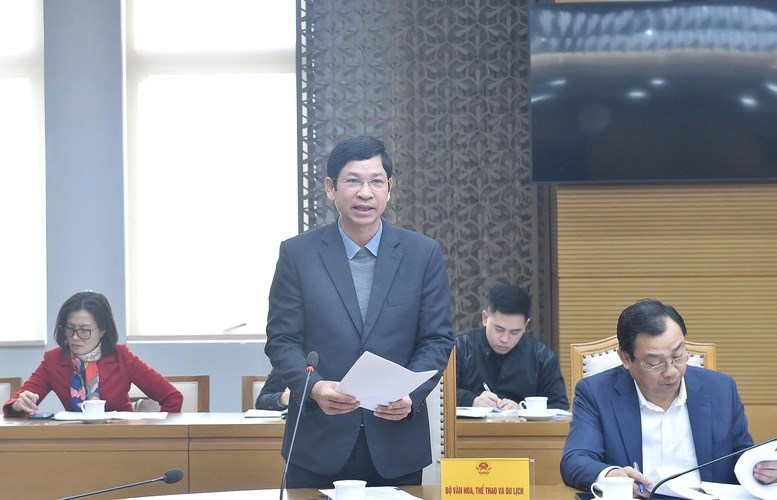 Các Bộ, ngành, địa phương phải quyết tâm cao hơn, hành động quyết liệt hơn, vượt các nhiệm vụ được giao về du lịch - ảnh 2