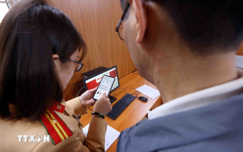 Yêu cầu Bộ Công an đổi mới toàn diện công tác sát hạch và cấp Giấy phép lái xe - ảnh 1